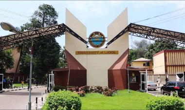 Three UNILAG Students Chosen for Prestigious Erasmus Exchange Programme in Turkey