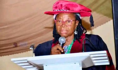 Women Empowerment and Gender Equality Crucial for Development, Says FULafia Lecturer Prof. Zara