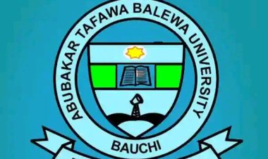 ATBU Students Receive Encouragement and Advice from NUESA Secretary General