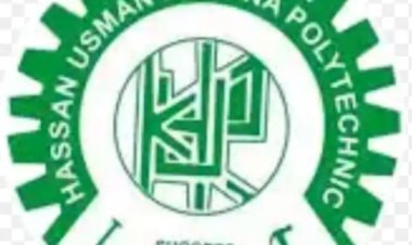 Hassan Usman Katsina Polytechnic extends 1st semester registration period