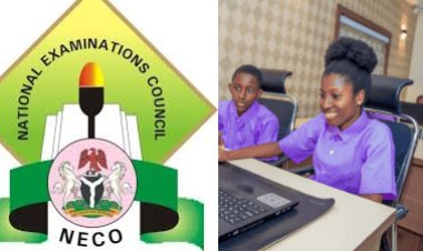Extension of Registration Period for 2024 NECO Gifted Examination