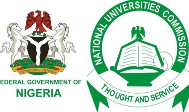 Initiatives to Boost Nigerian University System: NUC Plan for More Universities