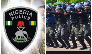 Police Air Component Rescues Seven More Students Kidnapped in Kogi State