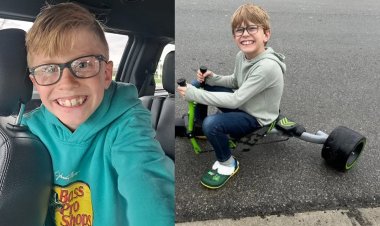 Tragic Loss: 10-Year-Old Boy Takes Own Life Amidst Allegations of Relentless Bullying at School
