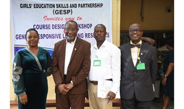 Yabatech and UNICEF Collaborate to Empower One Million Nigerian Girls with Skills Training