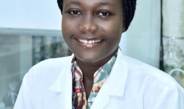 FUTA Biochemistry PhD Student Secures Prestigious Fulbright Foreign Scholarship for U.S. Research