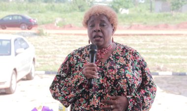 Prof. Omenugha Commends Remarkable Progress at Ojukwu University Faculty of Health Sciences