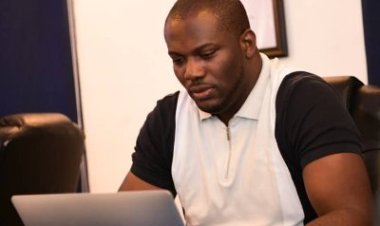 Chairman, Educare Promises Full Scholarship For JAMB Students With Stellar Score