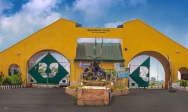 FUOYE Commences Admission Process for 2024/2025 Part-Time Programmes