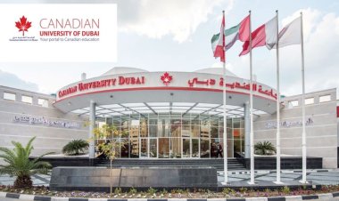 Apply Now: 2024 Canadian University Dubai Scholarships for International Students