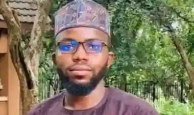 Bauchi State University Mourns the Loss of Muhammad Musa, A Recent Graduate