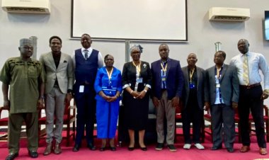Expert Advises Lagos State University Staff on Inflation-proof Retirement Strategies