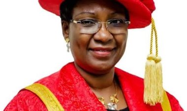 LASU Vice Chancellor Prof. Olatunji Bello Stresses Retirement Preparation Guidelines