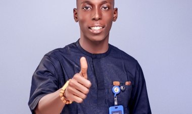 FUTA Students Elect New Leaders for 2024 Student Union Year