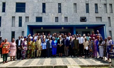 LASU Staff Receive Vital Insights on Estate Planning and Will Preparation