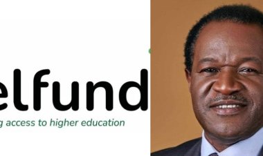 Student Loan Would Not Cover Private Universities Students-NELFUND