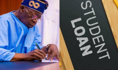 Bola Tinubu-Led Administration Launches Innovative Student Loan Program