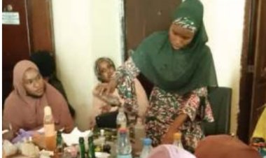 BUK Faculty of Education Organizes Skills Acquisition Training for Students