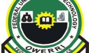 FUTO SEET Faculty Tour Promises Entertainment, Giveaways, and Memorable Vibes