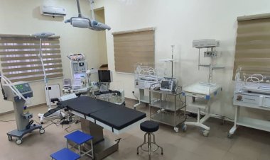 LASU Implements Mandatory Medical Check-up for 100 Level Students