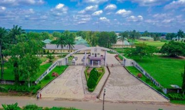 Clifford University Opens Admissions for 2024/2025 Academic Session