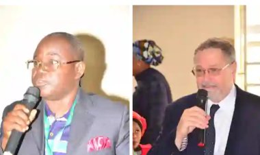 FULafia, American university partner to Promote agric