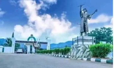 Kogi State Polytechnic Introduces ID Card Policy