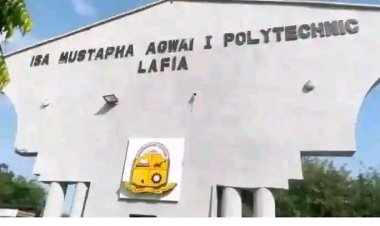 Isa Mustapha Agwai l Polytechnic reopens portal for 1st semester registration, 2023/2024