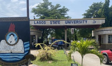 VC, Prof. Olatunji-Bello, Celebrates as Nine LASU Law Alumni Sets Historic Record