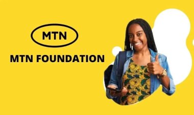 MTN Nigeria Foundation Opens Applications for 2024 Scholarships, Now Offering N300,000 Annually: Step-by-Step Guide to Apply