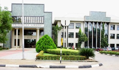 Zarttalent and Covenant University Partner to Empower Students with Tech Skills
