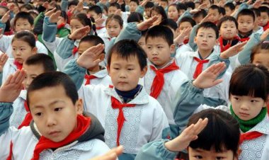 Ten Casualties Recorded in Chinese Primary School Knife Attack