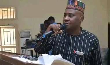 UNIMAID Mourns the Passing of Prof. Mustapah Kokari, Former Dean of Faculty of Science