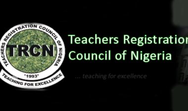 Over 12,000 Teachers Take Professional Qualifying Exams Nationwide: TRCN