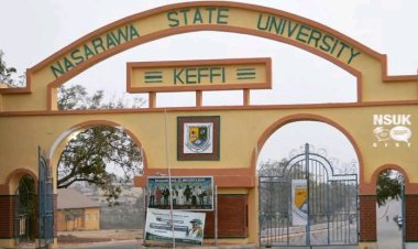 Nasarawa State University Student Arrested for Alleged Rape of Colleague