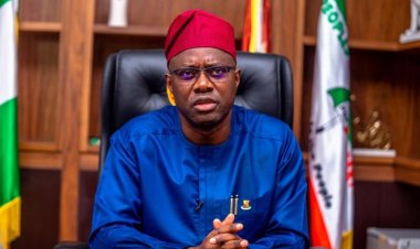 Governor Makinde Greenlights Recruitment of 7,000 Teachers for Oyo's Public Primary Schools