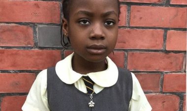 6-year-old Nigerian Girl Scores 100% in National Maths Competition, Earns ₦21 Million Full Scholarship