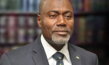 Yusuf Olaolu Ali, SAN, appointed as FUNAAB Pro-Chancellor