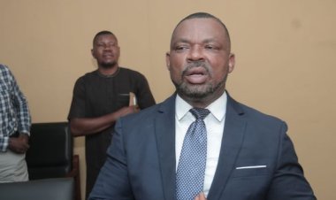 Prof. E. Q. Okolie Voted as Dean-Elect of Ojukwu University Faculty of Law