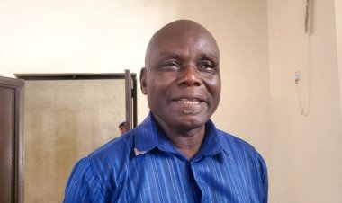 Prof. Peter Ughachukwu Voted Dean-Elect of Faculty of Basic Clinical Sciences at Ojukwu University