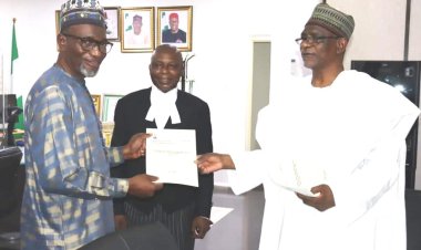 Principal Officers Praise YabaTech Rector on First Anniversary