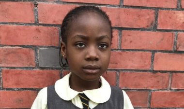 6-year-old Enugu Pupil Scores 100% in National Maths Competition, Earns ₦21 Million Full Scholarship