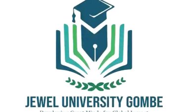Jewel University Approved Fees for 2024/2025 session