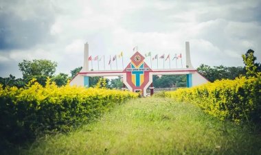 Thomas Adewumi University Secures Full Accreditation for 11 Programmes