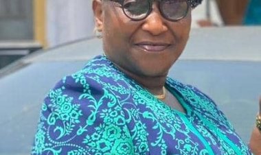 LAUTECH Acting VC Extends Congratulations to New NUGA Scrabble Chairman