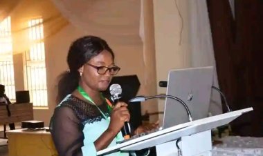 Baobab Microfinance Bank commends FULafia staff