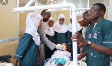 Soji College of Health Science and Technology Announces Sale of Admission Forms,2024/2025 Session