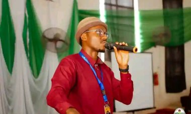 KASU Fosters AI Initiative with M.K Creation