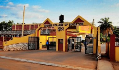 Adeyemi Federal University of Education Urges FG to Upgrade Teaching Facilities Across Tertiary Institutions