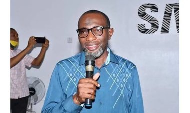 YABATECH Rector Dr. Ibraheem Adedotun Abdul Inducted Into African Legendary Hall Of Fame